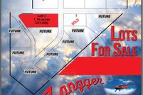 Land for sale in Lyon County, Iowa