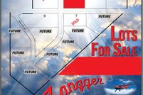 Land for sale in Lyon County, Iowa