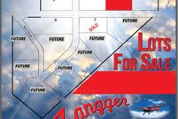 Land for sale in Lyon County, Iowa