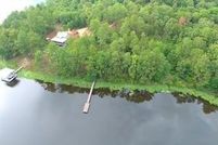 Homesite for sale in Clay County, Georgia