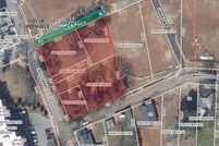 Land for sale in Greenville County, South Carolina