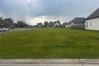 Land for sale in Lafayette Parish, Louisiana