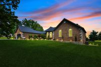 Land for sale in Christian County, Missouri