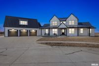 Farm and Ranch for sale in Benton County, Iowa