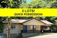 Land for sale in Sharp County, Arkansas