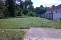 Land for sale in Orleans Parish, Louisiana