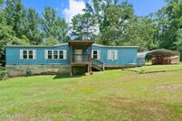 House for sale in Jones County, Georgia