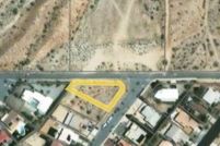 Land for sale in Riverside County, California