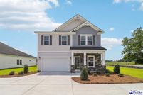 Undeveloped Land for sale in Florence County, South Carolina