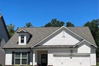 House for sale in Hall County, Georgia