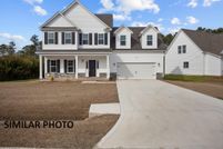 House for sale in Onslow County, North Carolina