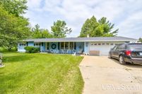 House for sale in Menominee County, Michigan