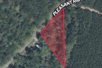 Land for sale in Lauderdale County, Mississippi