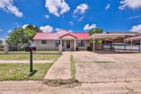 House for sale in Garza County, Texas
