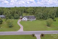 Land for sale in Bulloch County, Georgia