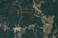 Land for sale in Marshall County, Mississippi