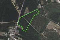 Land for sale in Georgetown County, South Carolina