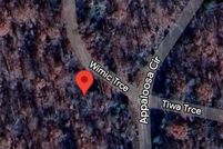 Land for sale in Fulton County, Arkansas