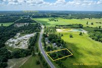 Land for sale in Rains County, Texas