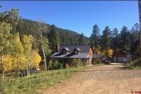 Land for sale in La Plata County, Colorado