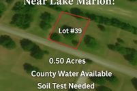 Farm and Ranch for sale in Clarendon County, South Carolina