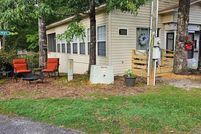 Land for sale in White County, Georgia