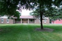 Farm and Ranch for sale in Miami County, Ohio