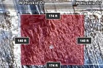 Land for sale in Matanuska-Susitna Borough, Alaska