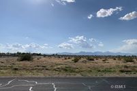 Land for sale in Kern County, California