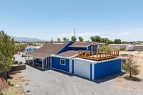 Land for sale in Nye County, Nevada