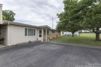 Land for sale in Bandera County, Texas