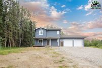 Farm and Ranch for sale in Fairbanks North Star Borough, Alaska