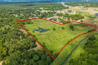Land for sale in Hunt County, Texas