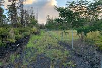 Homesite for sale in Hawaii County, Hawaii