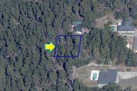 Undeveloped Land in Brevard County, Florida