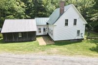 Farm and Ranch for sale in Orange County, Vermont