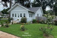 House for sale in Garvin County, Oklahoma