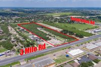 Land for sale in Hidalgo County, Texas
