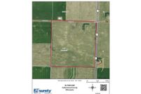Undeveloped Land for sale in Cottonwood County, Minnesota