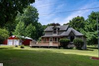 Farm and Ranch for sale in Isabella County, Michigan