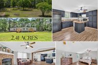 Land for sale in Okaloosa County, Florida