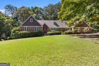 Timberland Property for sale in Stephens County, Georgia