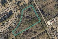 Land for sale in Effingham County, Georgia