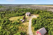 House for sale in Matanuska-Susitna Borough, Alaska