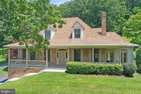Timberland Property for sale in Frederick County, Maryland
