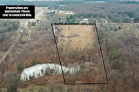 Undeveloped Land in Mahoning County, Ohio