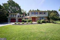 Land in Chester County, Pennsylvania