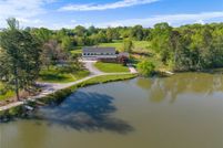 House for sale in Forsyth County, North Carolina