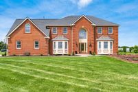 Land in Delaware County, Ohio