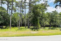 Land for sale in Brunswick County, North Carolina